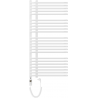 Mexen Amor electric radiator 1000 x 500 mm, 900 W, white - W120-1000-500-2900-20