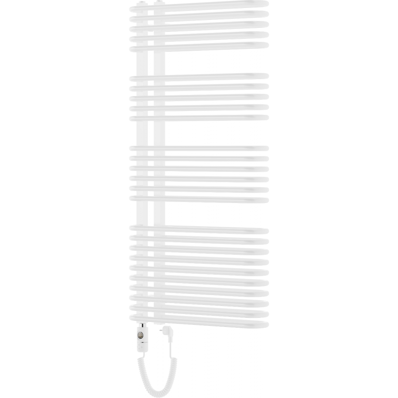Mexen Amor electric radiator 1200 x 600 mm, 900 W, white - W120-1200-600-2900-20