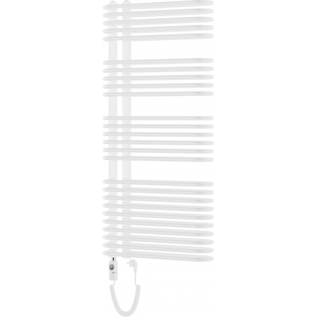 Mexen Amor electric radiator 1200 x 600 mm, 900 W, white - W120-1200-600-2900-20