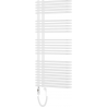 Mexen Amor electric radiator 1200 x 600 mm, 900 W, white - W120-1200-600-2900-20