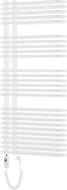 Mexen Amor electric radiator 1200 x 600 mm, 900 W, white - W120-1200-600-2900-20