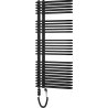 Mexen Amor electric radiator 1200 x 600 mm, 900 W, black - W120-1200-600-2900-70