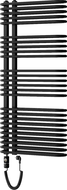 Mexen Amor electric radiator 1200 x 600 mm, 900 W, black - W120-1200-600-2900-70