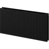 Mexen CVH20 Hygiene Panel Radiator 900 x 1500 mm, bottom connection, 2310 W, black - W620H-090-150-70