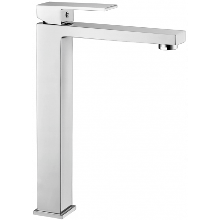 Mexen Uno high basin tap, chrome - 71410-00