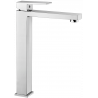 Mexen Uno high basin mixer, chrome - 71410-00