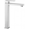 Mexen Uno high washbasin mixer tap, Chrome - 71410-00