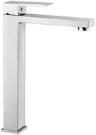 Mexen Uno high washbasin mixer tap, Chrome - 71410-00