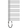 Mexen Neptun Electric Radiator 900 x 500 mm, 300 W, Chrome - W101-0900-500-2300-01
