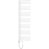 Mexen Neptun electric radiator 1400 x 500 mm, 600 W, white - W101-1400-500-2600-20