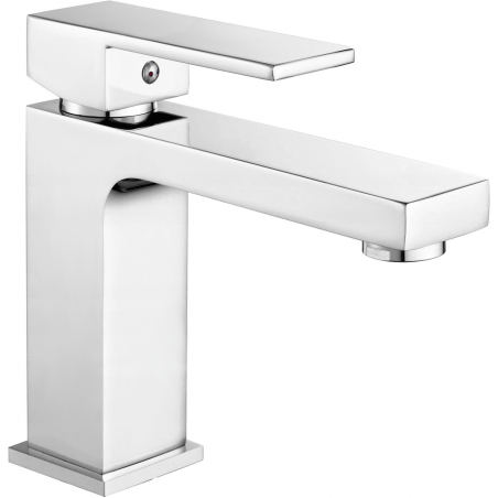 Mexen Uno basin tap, chrome - 71400-00