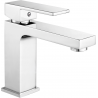Mexen Uno basin tap, chrome - 71400-00