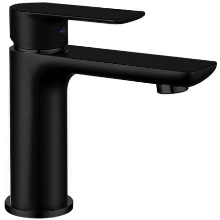 Mexen Alfa washbasin tap, black - 745700-70