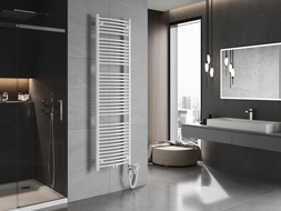Mexen Ares electric radiator 1800 x 500 mm, 900 W, white - W102-1800-500-2900-20