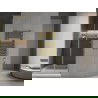 Mexen Hades electric heater 800 x 500 mm, 300 W, gold - W104-0800-500-2300-50