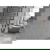 Mexen Hades electric radiator 1500 x 600 mm, 900 W, anthracite - W104-1500-600-2900-66