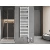 Mexen Hades electric radiator 1800 x 500 mm, 900 W, white - W104-1800-500-2900-20