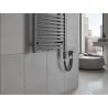 Mexen Hades electric radiator 1800 x 600 mm, 900 W, anthracite - W104-1800-600-2900-66