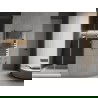 Mexen Uran electric heater 800 x 600 mm, 300 W, chrome - W105-0800-600-2300-01