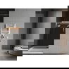 Mexen Ares electric heater 500 x 400 mm, 300 W, white - W102-0500-400-6300-20