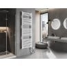 Mexen Uran electric radiator 1800 x 600 mm, 900 W, white - W105-1800-600-2900-20
