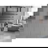 Mexen Ceres electric radiator 1200 x 500 mm, 600 W, anthracite - W111-1200-500-2600-66