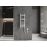 Mexen Eros electric radiator 900 x 318 mm, 300 W, white - W112-0900-318-2300-20
