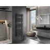 Mexen Mars electric radiator 1500 x 500 mm, 600 W, anthracite - W110-1500-500-2600-66