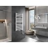 Mexen Mars electric radiator 1200 x 600 mm, 600 W, white - W110-1200-600-6600-20