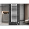 Mexen Mars electric radiator 1800 x 600 mm, 900 W, white - W110-1800-600-6900-20