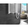 Mexen Mars electric radiator 1800 x 600 mm, 900 W, white - W110-1800-600-6900-20