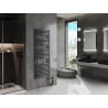 Mexen Helios electric heater 1500 x 500 mm, 900 W, anthracite - W103-1500-500-2900-66