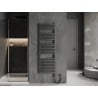 Mexen Helios electric heater 1500 x 500 mm, 900 W, anthracite - W103-1500-500-2900-66