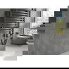 Mexen Helios electric radiator 1800 x 600 mm, 900 W, anthracite - W103-1800-600-2900-66