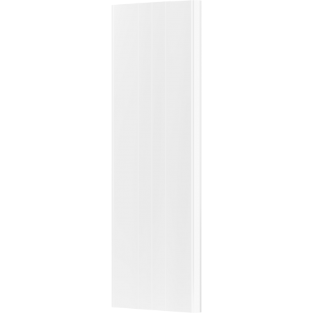 Mexen Line VR20SL Panel Radiator 2000 x 500 mm, Central Lower Connection, 1181 W, White - W6VR20SL-200-050-00
