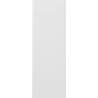 Mexen Line VR20SL Panel Radiator 2000 x 500 mm, Central Lower Connection, 1181 W, White - W6VR20SL-200-050-00