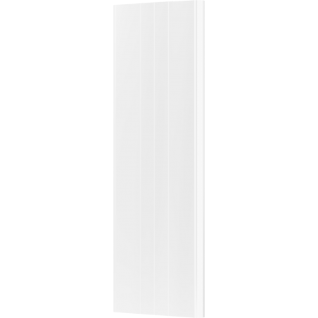 Mexen Line VR20SL panel radiator 1400 x 600 mm, middle bottom connection, 1068 W, white - W6VR20SL-140-060-00