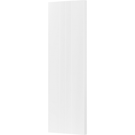 Mexen Line VS20SL panel radiator 2000 x 500 mm, middle bottom connection, 1181 W, white - W6VS20SL-200-050-00