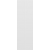 Mexen Line VS20SL panel radiator 2000 x 500 mm, middle bottom connection, 1181 W, white - W6VS20SL-200-050-00