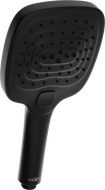 Mexen R-17 3-function shower handle, Black - 79517-70