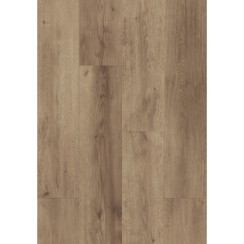 Mexen Spirit Lake vinyl panels 1240 x 182 mm SPC 6.5 mm, IXPE underlay 1.5 mm, 4 V-Groove, Oak - F1001-1240-182-505-4V1-01