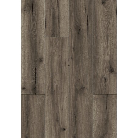 Mexen Sierra Vista vinyl panels 1240 x 182 mm SPC 6.5 mm, IXPE underlayment 1.5 mm, 4 V-Joint, Oak - F1004-1240-182-505-4V1-01