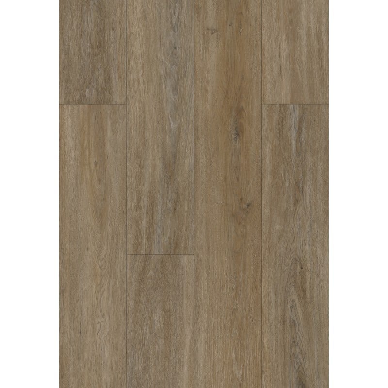 Mexen Palermo vinyl panels 1240 x 182 mm SPC 6.5 mm, IXPE underlay 1.5 mm, 4V groove, Oak - F1025-1240-182-505-4V1-01