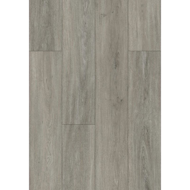 Mexen Redmond vinyl panels 1240 x 182 mm SPC 6.5 mm, IXPE underlayment 1.5 mm, 4 V-groove, Oak - F1027-1240-182-505-4V1-01