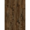 Mexen Mount Vernon SPC vinyl panels 1240 x 182 mm, 6.5 mm, IXPE underlay 1.5 mm, 4-sided V-groove, Oak