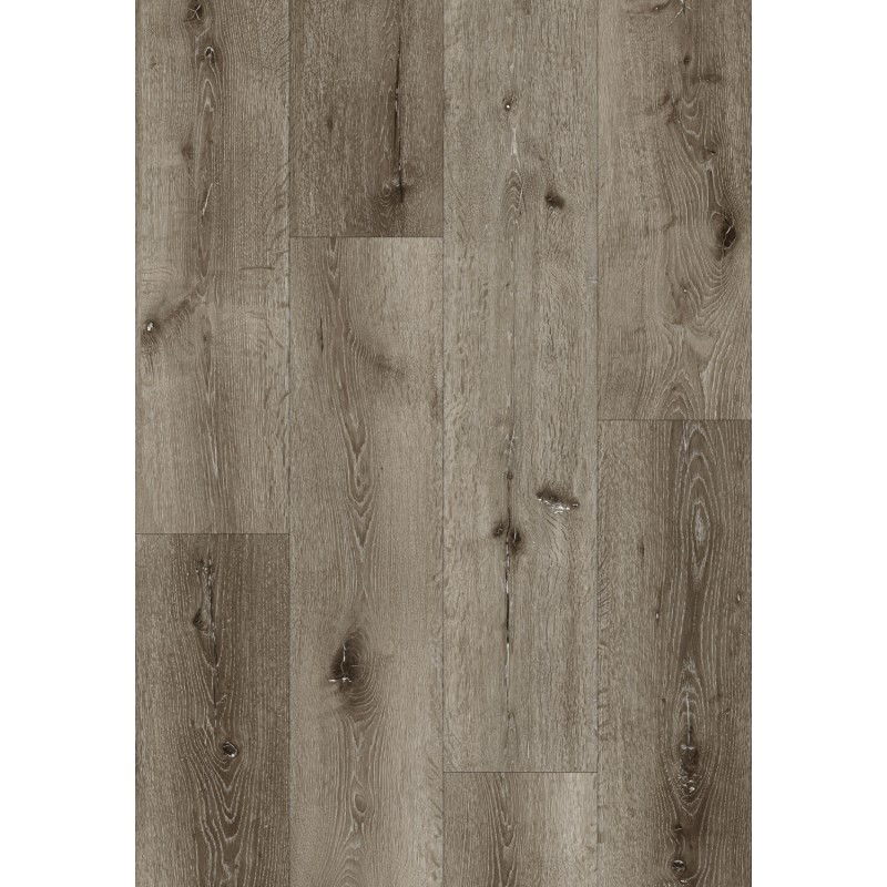 Mexen Kansas vinyl panels 1240 x 182 mm SPC 6.5 mm, IXPE underlay 1.5 mm, 4 V-groove, Oak - F1032-1240-182-505-4V1-01