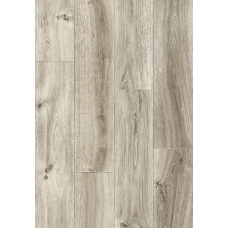 Mexen Richmond Vinyl Panels 1240 x 182 mm SPC 6.5 mm, IXPE Backing 1.5 mm, 4 V-Groove, Oak - F1043-1240-182-505-4V1-01