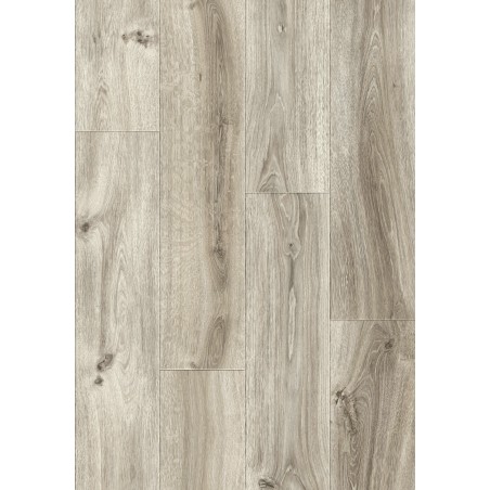 Mexen Richmond vinyl panels 1240 x 182 mm SPC 6.5 mm, substrate IXPE 1.5 mm, 4 V-Groove, Oak - F1043-1240-182-505-4V1-01