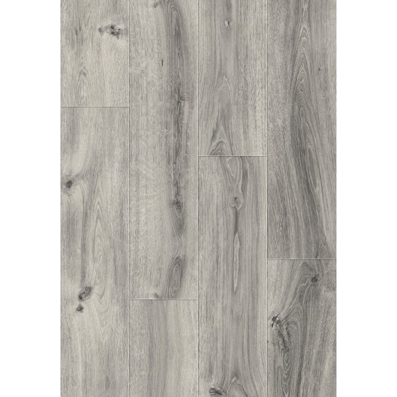 Mexen Harrison vinyl panels 1240 x 182 mm SPC 6.5 mm, IXPE underlay 1.5 mm, 4 V-joint, Oak - F1044-1240-182-505-4V1-01