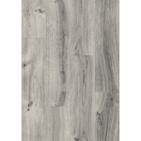 Mexen Harrison vinyl panels 1240 x 182 mm SPC 6.5 mm, IXPE underlay 1.5 mm, 4 V-joint, Oak - F1044-1240-182-505-4V1-01